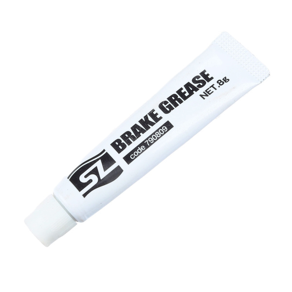 Смазка д/суппортов Brake Grease 8г (790809) белый тюбик