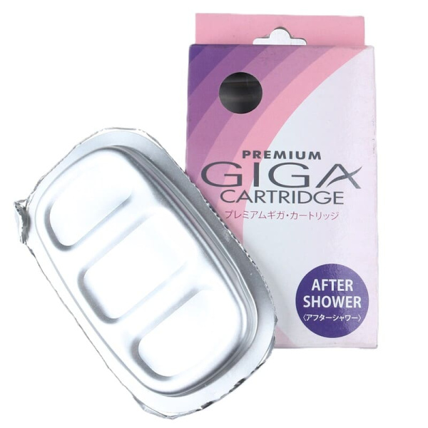 Запаска Premium Giga refil (H-90) после дождя (579009)