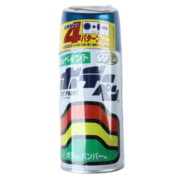 Краска-спрей D-905 (B17)