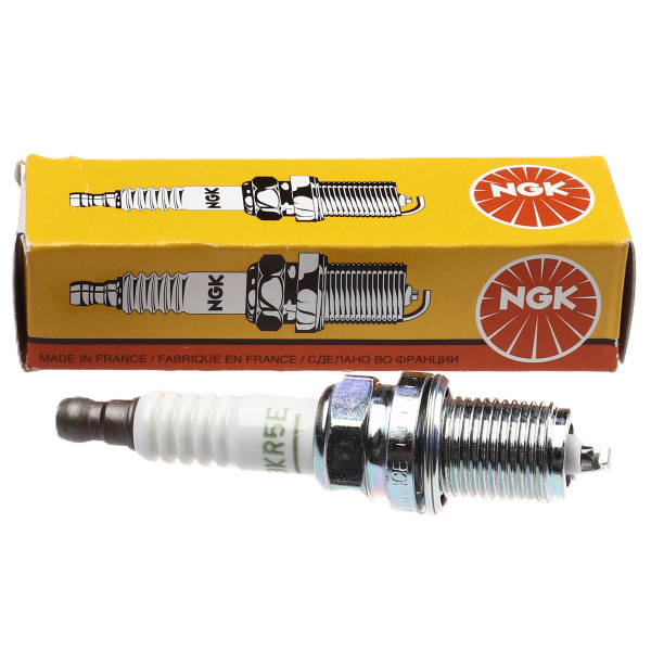 свеча BKR5E, (7938) NGK
