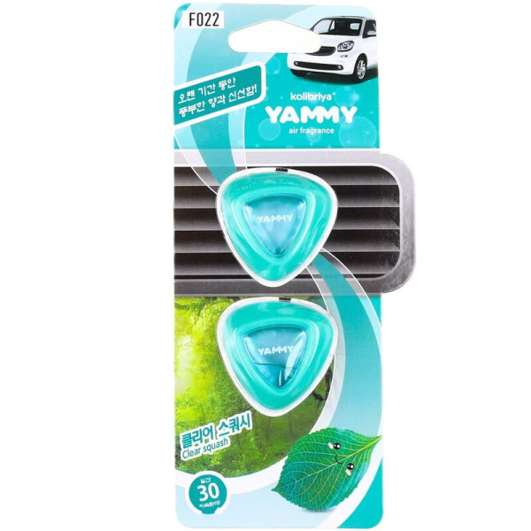 Ароматизатор 