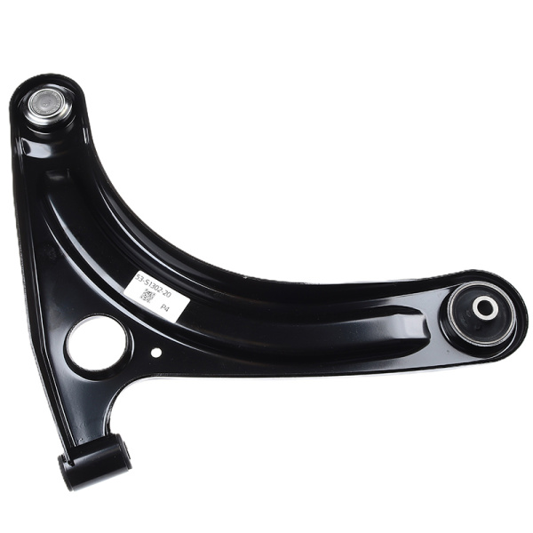 Рычаг SAS132L, 45202-68H03 555