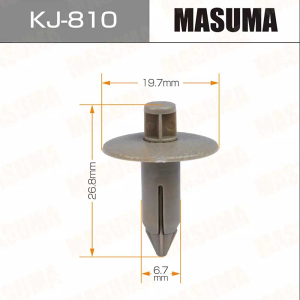 KJ-810