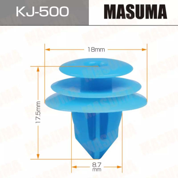 KJ-500