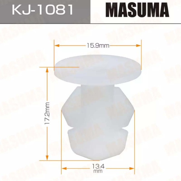 KJ-1081