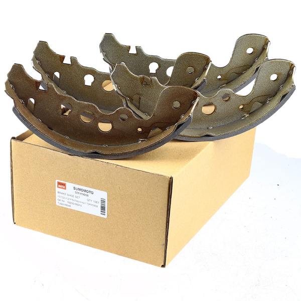 Колодки A9958  SM-K9958  SUMOMOTO