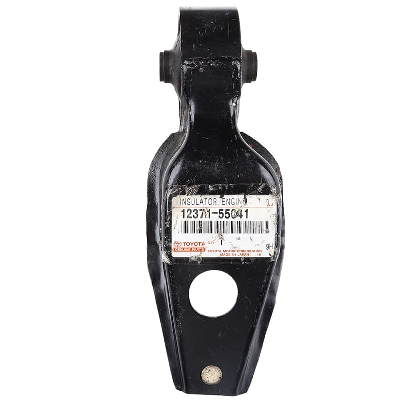 подушка 12371-55041 (^1) 96-99 ориг