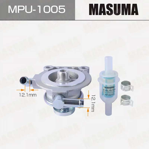 MPU-1005