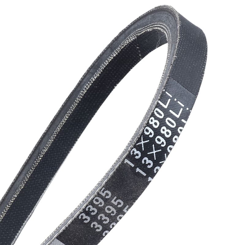 клин. 6395 (3395/RAF3395) Bando