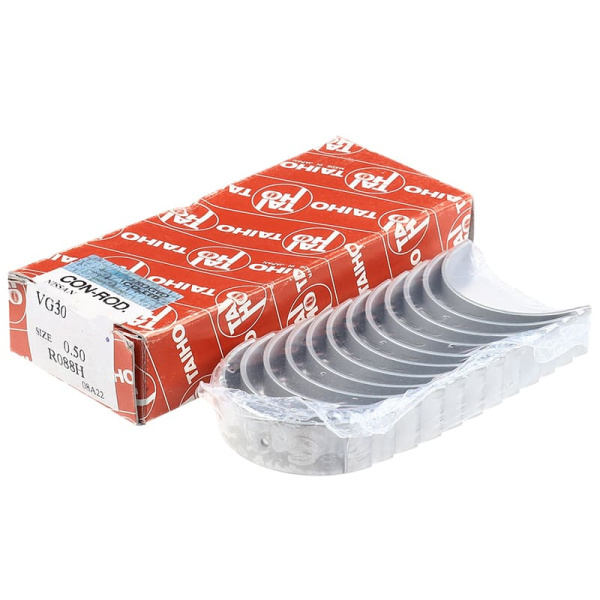вкл. VG30 (R088H) шат.рем. 0,50 Taiho (=1210)