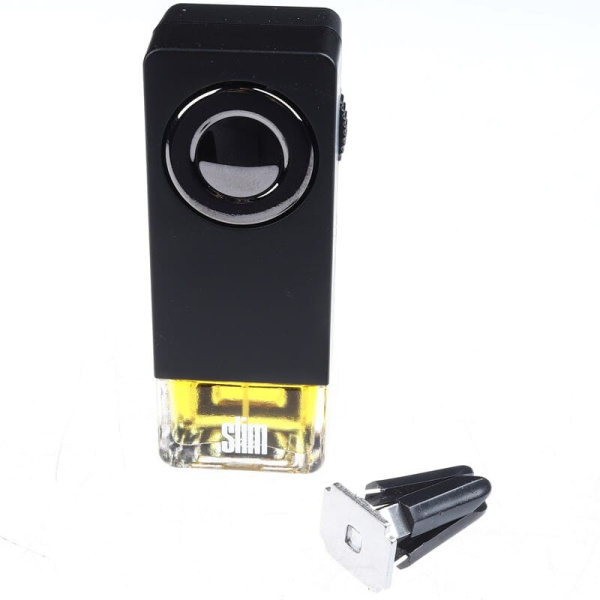 Ароматизатор Slim (на дефл.) SLMV-92 супер ваниль  8мл