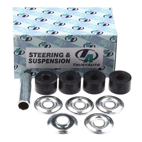 Линк стабилизатора 4056A053, HSL-4258 Trustauto  Тайв.