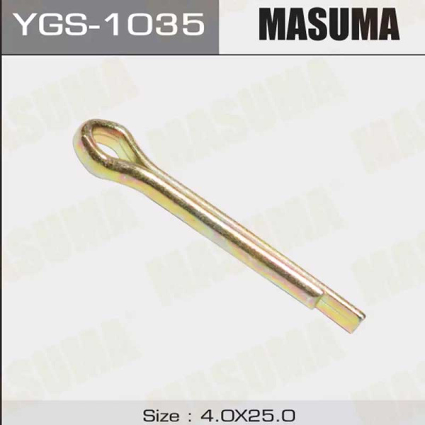 YGS -1035