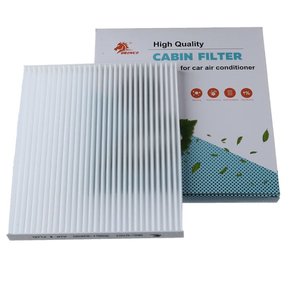 AC-936E, (BRC-0707) Bronco