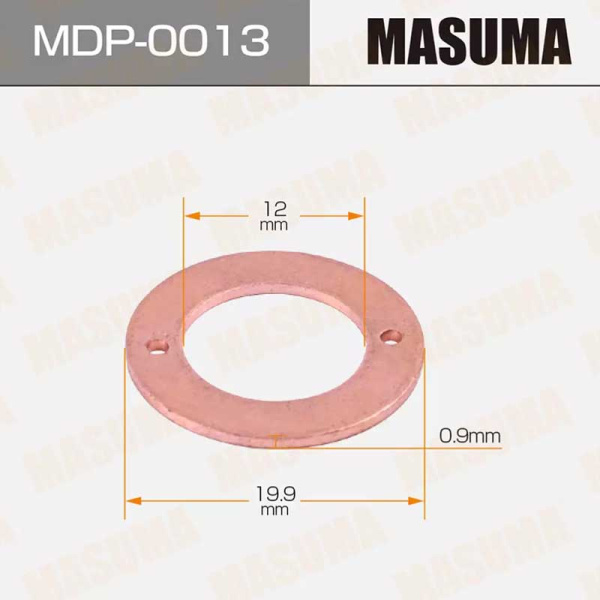 MDP-0013