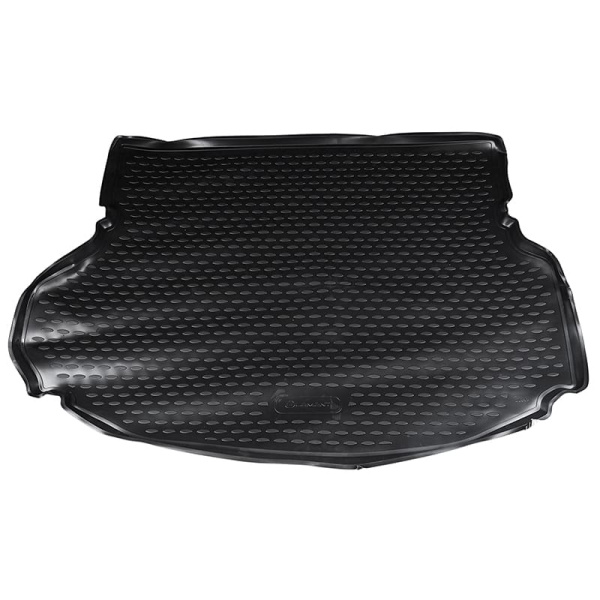 Коврик в багажн. Toy Harrier 2013-(полиур.) Element0184012