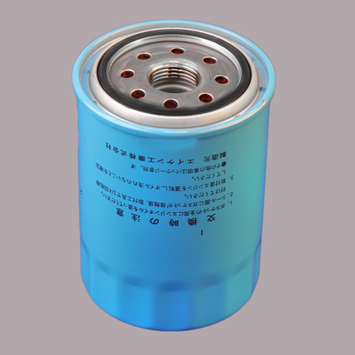 Фильтр масляный C-226; Vic