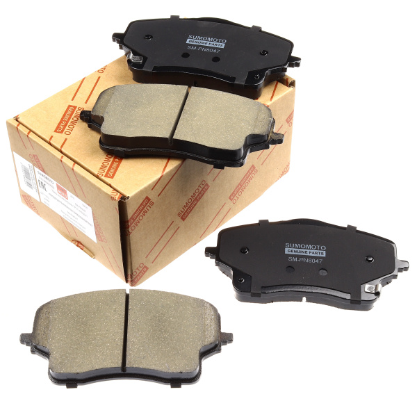 Колодки PN8047  SM-PN8047  4048087600  SUMOMOTO