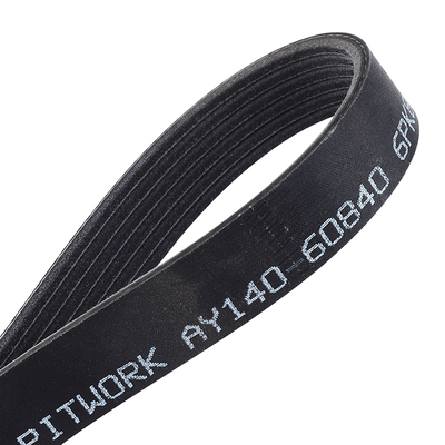 ручейк. 6PK 840, AY140-60840 ориг (распр)