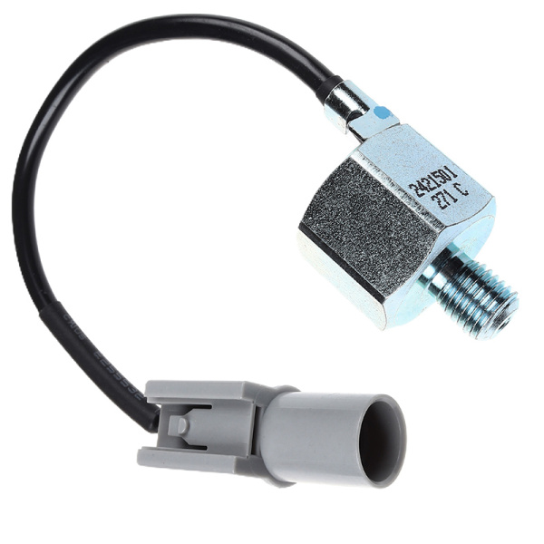 датчик 18640-78G00 детонации CUB