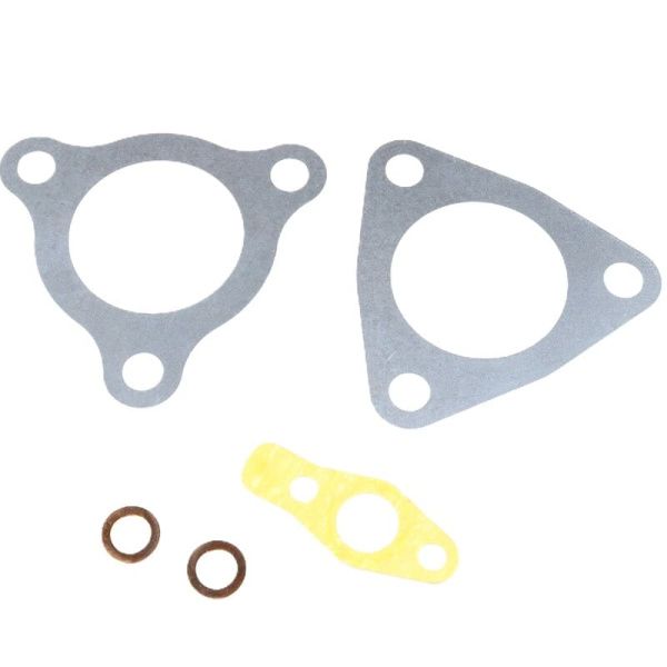 прок. турб. (р/к) 4D56-T, KP04015, MR25847 KP