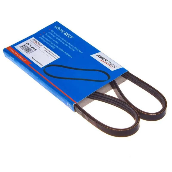 3PK 695