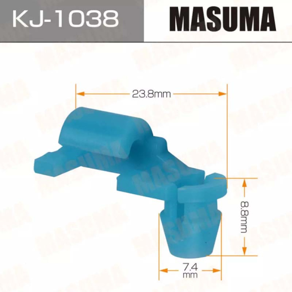 KJ-1038