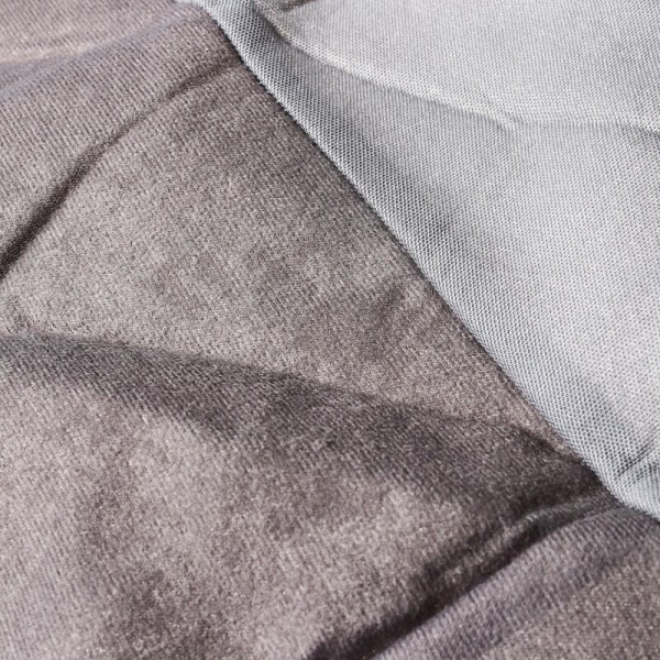 Чехлы PSV Avalon Caravan L (125472/039551) серый