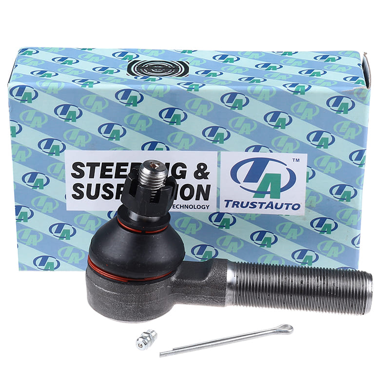 Наконечник рулевой тяги SEN624, 48520-01J00, HTE-4468R Trustauto  Тайв. R/L