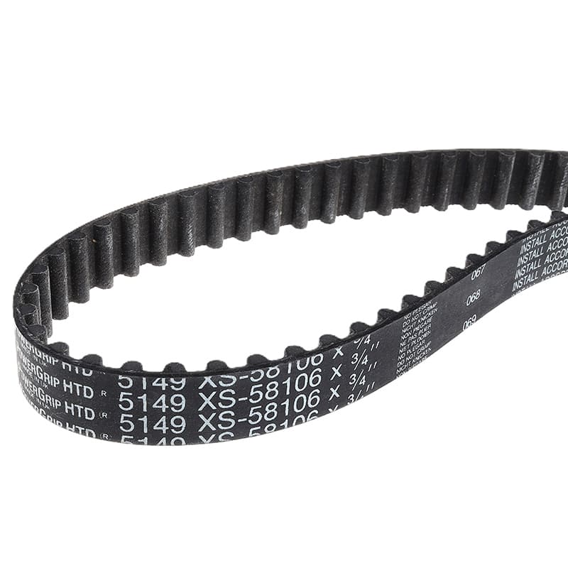 ГРМ 106MR19 GATES (Т-807)(5149XS)