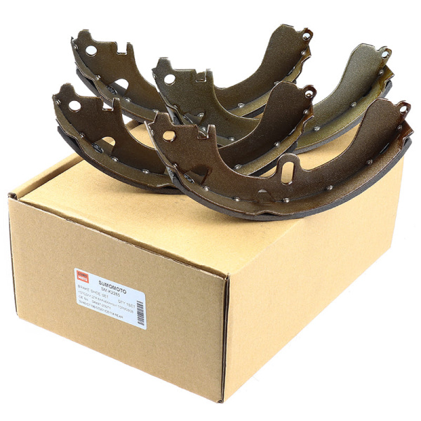 Колодки A2285  SM-K2285  SUMOMOTO