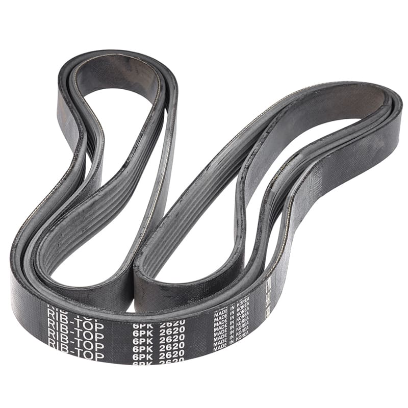 ручейк. 6PK 2620 RIB TOP