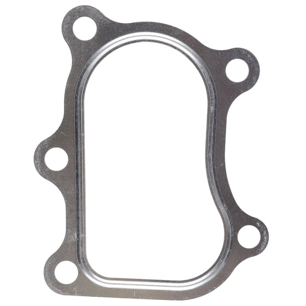 прок. 14445-69T60 выхлопной трубы ориг Nissan (^1)