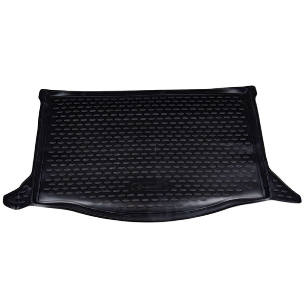 Коврик в багажн. Honda Fit 2007-2013 (полиур.) Element019451