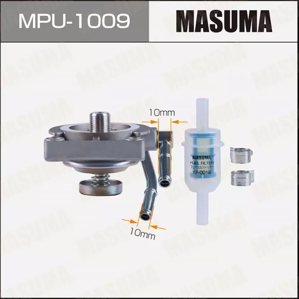 MPU-1009