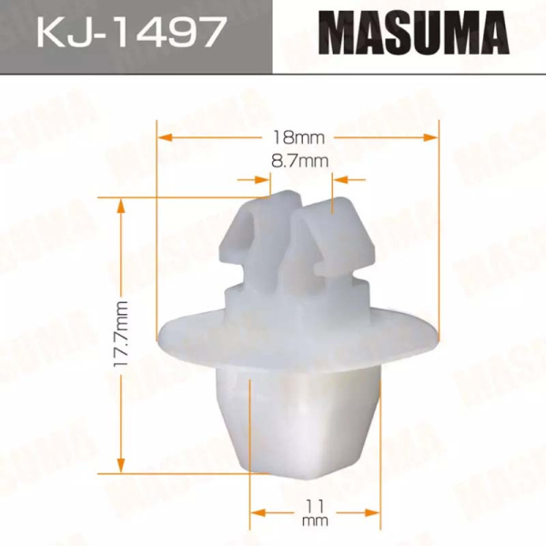 KJ-1497