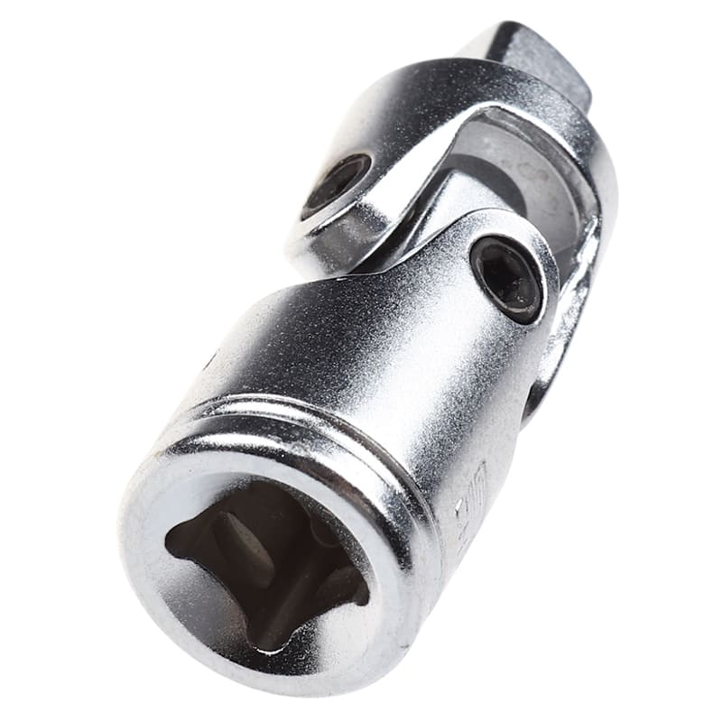 Шарнир кард. с квадратом 1/4