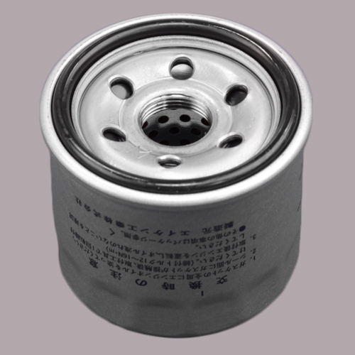 Фильтр масляный C-901; Vic