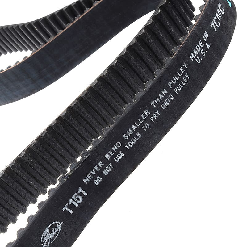 ГРМ 139YU28 GATES (T-151)