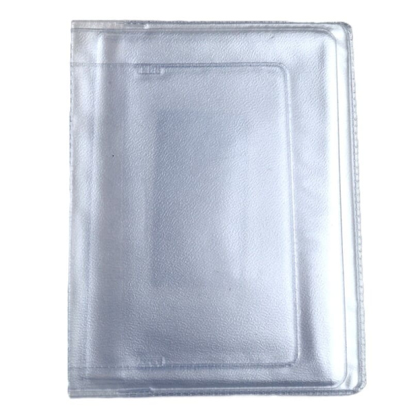 Бумажник (вкладыш) AV-7 с карманом для страфовки