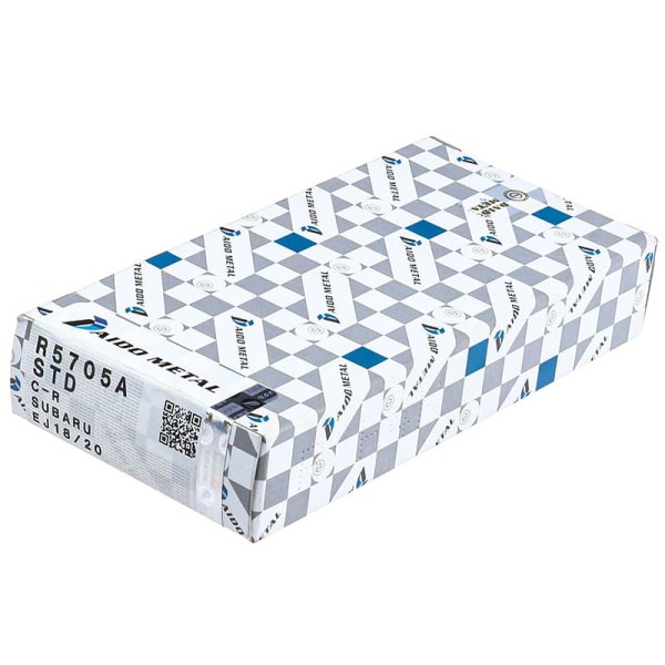 вкл. EJ18,EJ20 (R5705A-STD) шат.ст. DaidoMetal