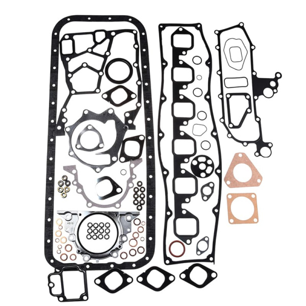 NIS TD42T  JFS00621  10101-51N25  Stone