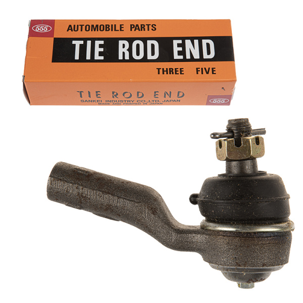 Наконечник рулевой тяги SE4761, 48520-88E25 555