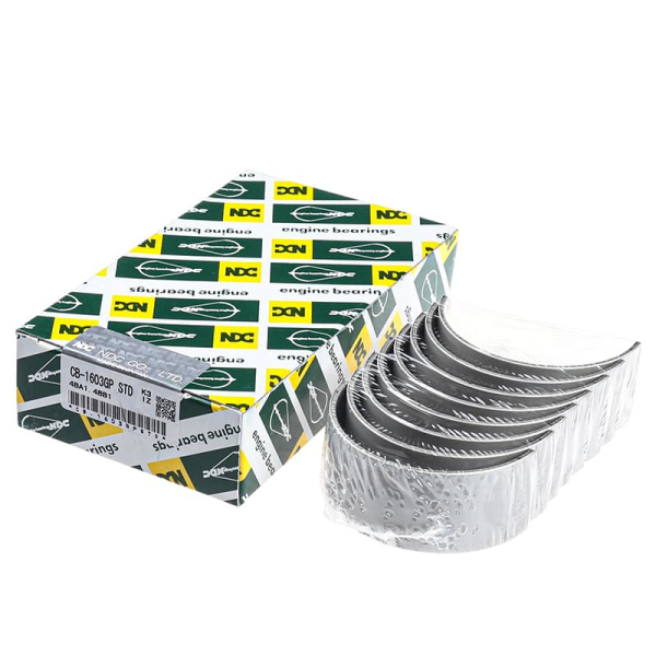 вкл. 4BC2,4BA1,4BB1 (CB1603GP) NDC шат.ст.