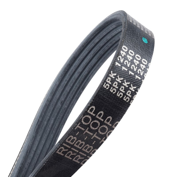 ручейк. 5PK 1240 RIB TOP