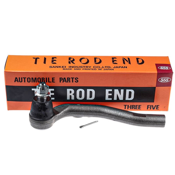 Наконечник рулевой тяги SEH081R, 53540-TK4-A01 555