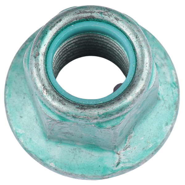 гайка 9YB1-01-209 эксцентрика ориг (9YB10-1209) (^2)