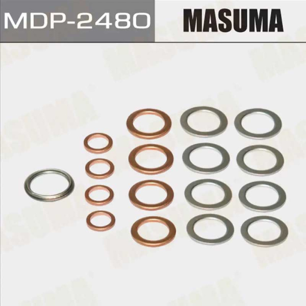 MDP-2480