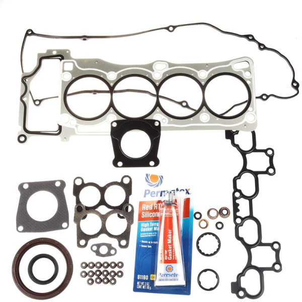 NIS QG18DE, 10101-4M726 THO