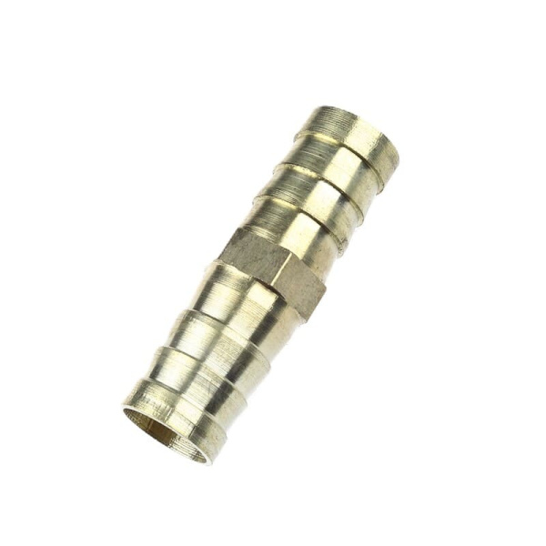 Соединитель шланга HH-075-12MM под хомуты Топ Авто